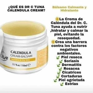 Calendula Cream